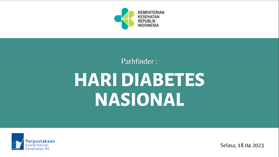 Pathfinder: Hari Diabetes Nasional