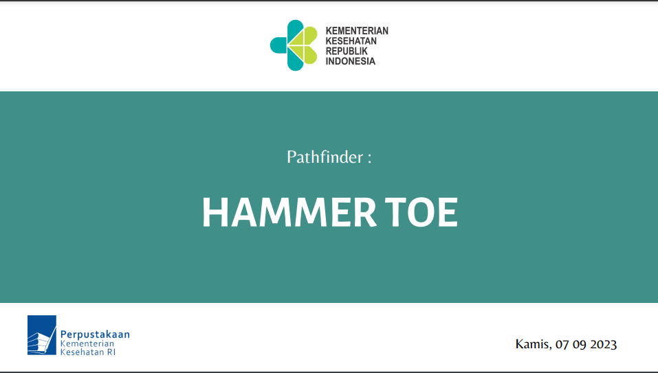 Pathfinder: Hammer Toe
