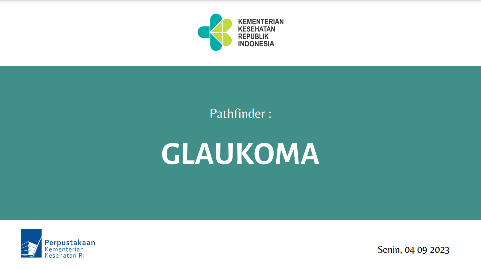 Pathfinder: Glaukoma