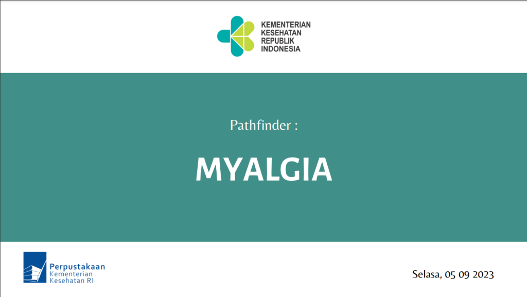Pathfinder: Myalgia