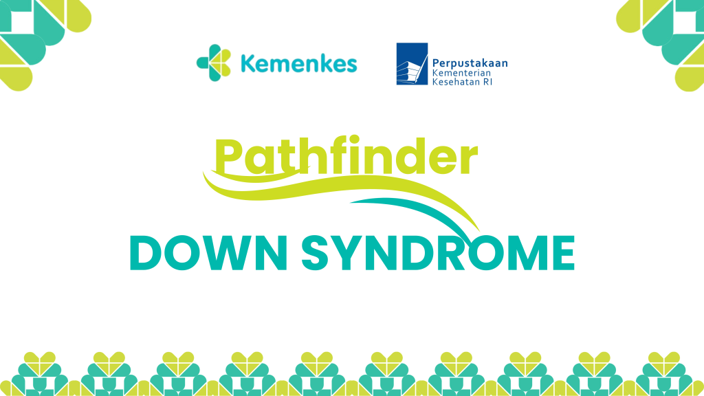 Pathfinder Down Syndrome